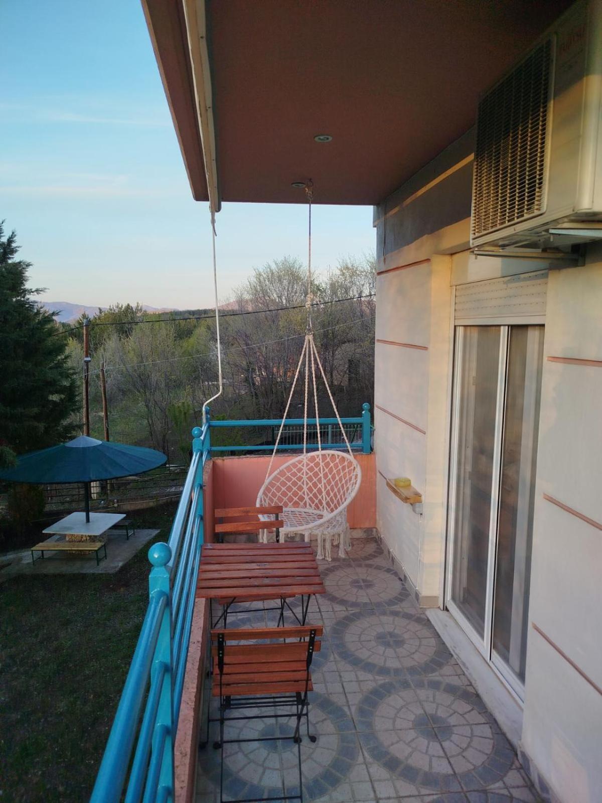 Marianna'S Studio Kozani Luaran gambar