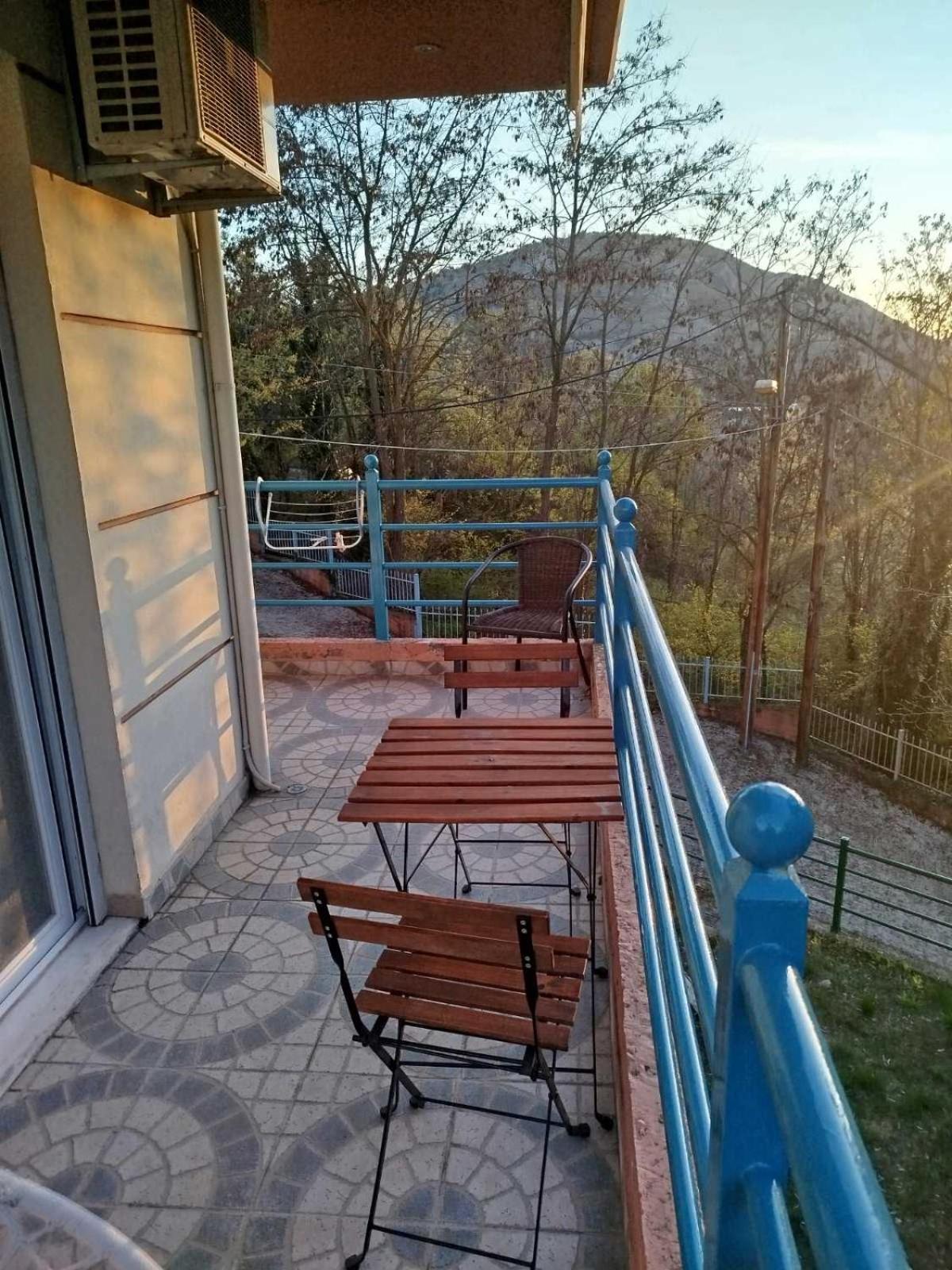 Marianna'S Studio Kozani Luaran gambar